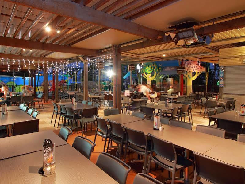 Everton Park Hotel Brisbane Exteriér fotografie